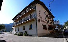 Hotel Galles